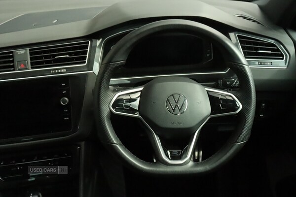 Used Volkswagen Tiguan 2023 for sale - 78116720: Photo 36