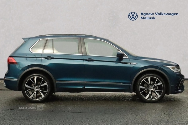Used Volkswagen Tiguan 2023 for sale - 78116720: Photo 4