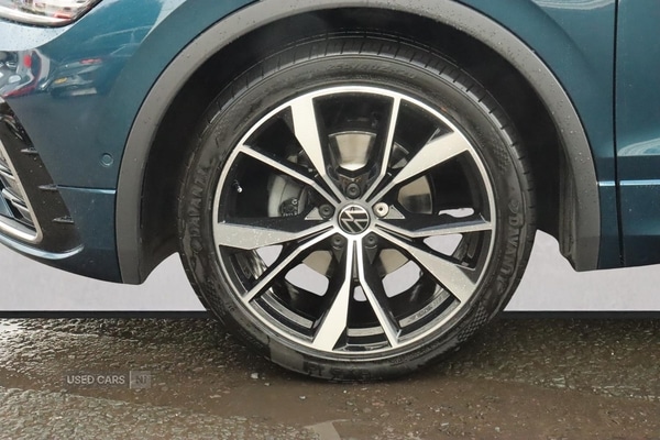 Used Volkswagen Tiguan 2023 for sale - 78116720: Photo 5