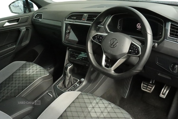 Used Volkswagen Tiguan 2023 for sale - 78116720: Photo 6