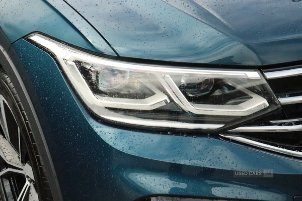 Used Volkswagen Tiguan 2023 for sale - 78116720: Photo 7