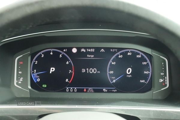 Used Volkswagen Tiguan 2023 for sale - 78116720: Photo 8