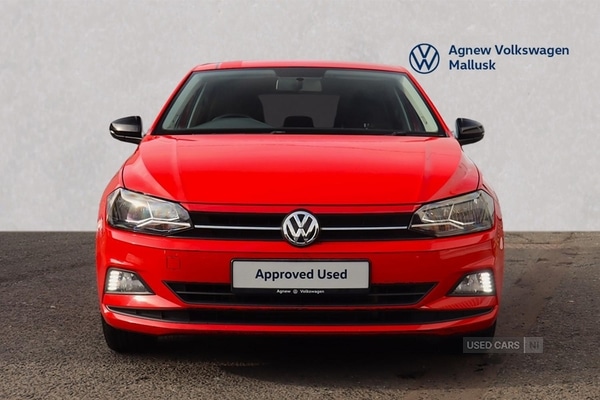 Used Volkswagen Polo 2019 for sale - 76372041: Photo 11