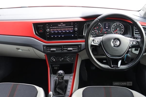 Used Volkswagen Polo 2019 for sale - 76372041: Photo 13
