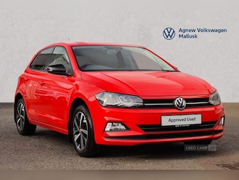 2019 - 1.0 TSI 95 Beats 5dr