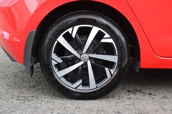 Used Volkswagen Polo 2019 for sale - 76372041: Photo 24