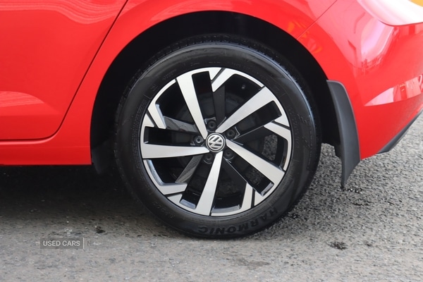 Used Volkswagen Polo 2019 for sale - 76372041: Photo 25