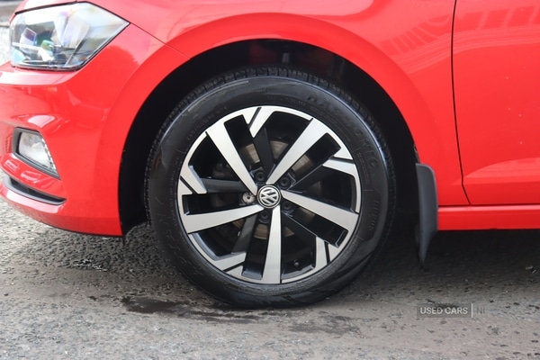 Used Volkswagen Polo 2019 for sale - 76372041: Photo 26
