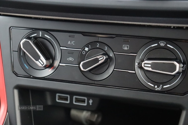 Used Volkswagen Polo 2019 for sale - 76372041: Photo 28