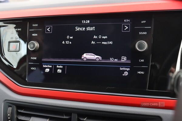 Used Volkswagen Polo 2019 for sale - 76372041: Photo 32