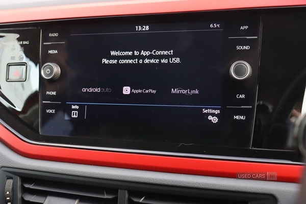 Used Volkswagen Polo 2019 for sale - 76372041: Photo 33