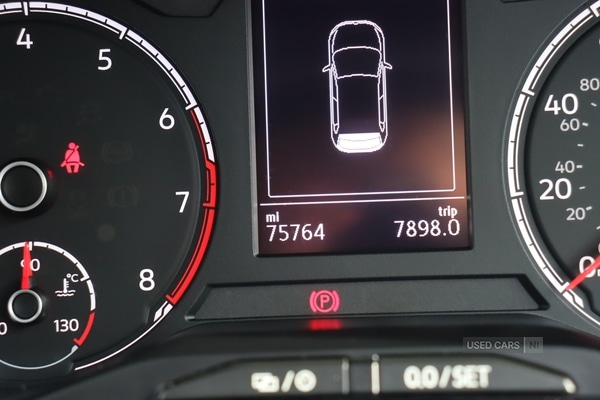 Used Volkswagen Polo 2019 for sale - 76372041: Photo 34
