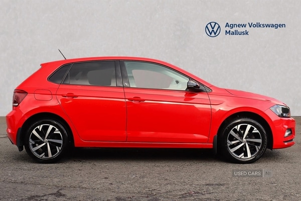 Used Volkswagen Polo 2019 for sale - 76372041: Photo 4