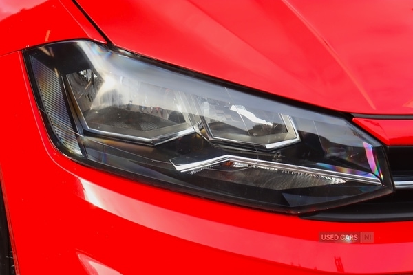 Used Volkswagen Polo 2019 for sale - 76372041: Photo 7