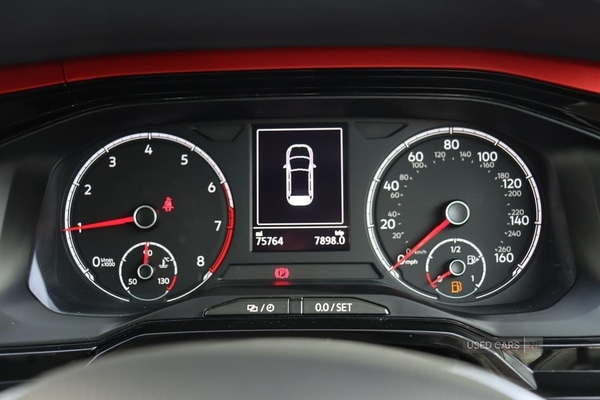 Used Volkswagen Polo 2019 for sale - 76372041: Photo 9