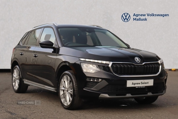 Used Skoda Kamiq 2024 for sale - 76372058: Photo 1