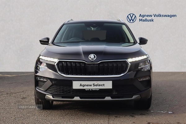 Used Skoda Kamiq 2024 for sale - 76372058: Photo 11