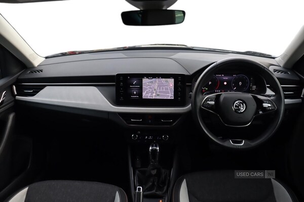 Used Skoda Kamiq 2024 for sale - 76372058: Photo 13