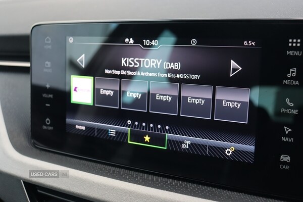 Used Skoda Kamiq 2024 for sale - 76372058: Photo 16