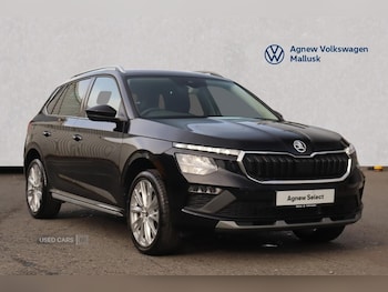 2024 - 1.0 TSI SE L 5dr DSG