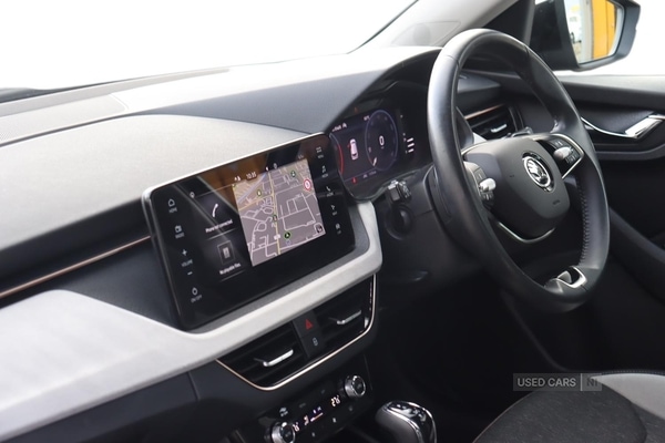 Used Skoda Kamiq 2024 for sale - 76372058: Photo 2