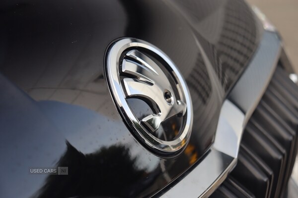 Used Skoda Kamiq 2024 for sale - 76372058: Photo 21