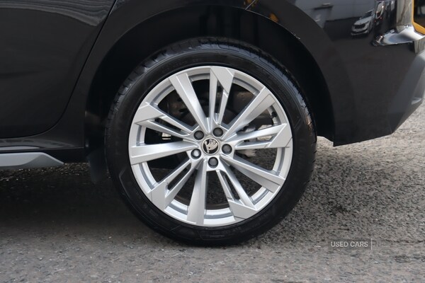 Used Skoda Kamiq 2024 for sale - 76372058: Photo 26