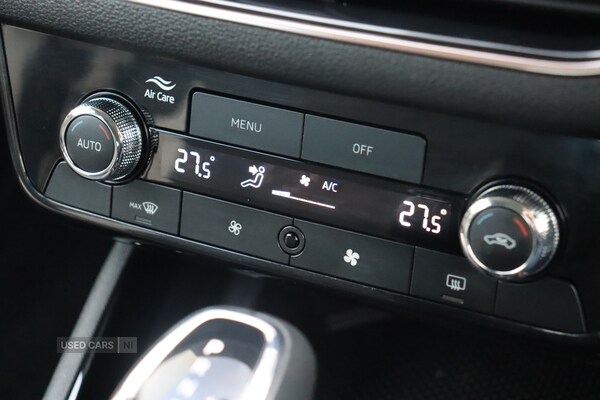 Used Skoda Kamiq 2024 for sale - 76372058: Photo 28