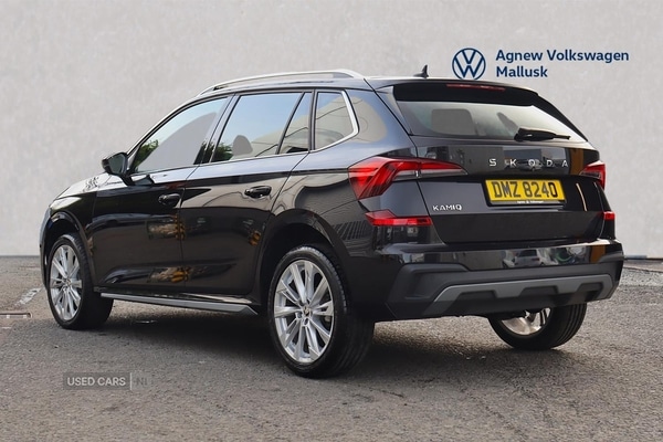 Used Skoda Kamiq 2024 for sale - 76372058: Photo 3