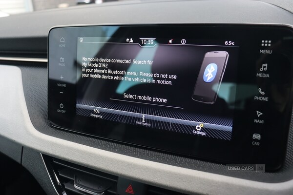 Used Skoda Kamiq 2024 for sale - 76372058: Photo 32