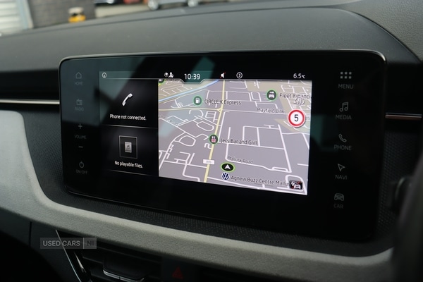 Used Skoda Kamiq 2024 for sale - 76372058: Photo 33