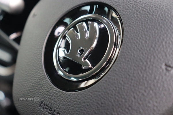 Used Skoda Kamiq 2024 for sale - 76372058: Photo 36