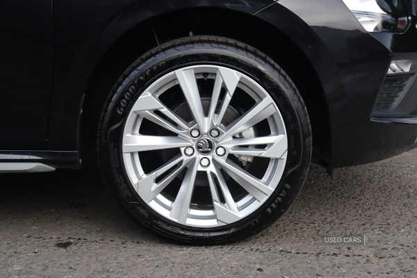 Used Skoda Kamiq 2024 for sale - 76372058: Photo 5