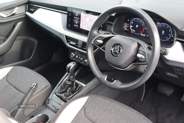 Used Skoda Kamiq 2024 for sale - 76372058: Photo 6