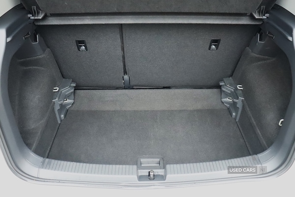 Used Volkswagen T-Cross 2023 for sale - 77672216: Photo 10