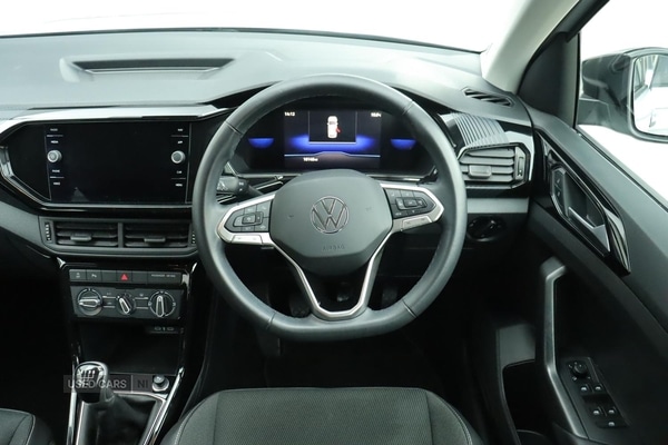Used Volkswagen T-Cross 2023 for sale - 77672216: Photo 13
