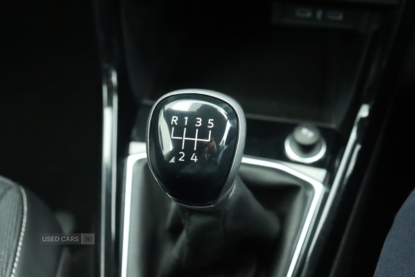 Used Volkswagen T-Cross 2023 for sale - 77672216: Photo 15