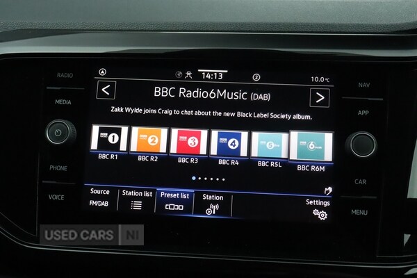 Used Volkswagen T-Cross 2023 for sale - 77672216: Photo 16