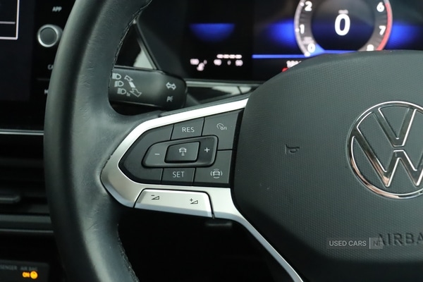 Used Volkswagen T-Cross 2023 for sale - 77672216: Photo 17