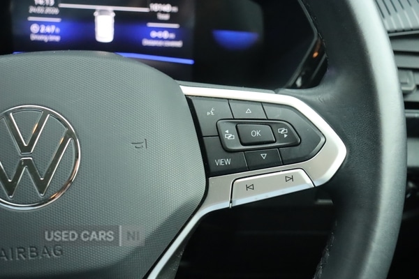 Used Volkswagen T-Cross 2023 for sale - 77672216: Photo 18