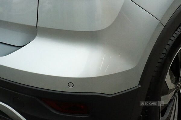 Used Volkswagen T-Cross 2023 for sale - 77672216: Photo 19