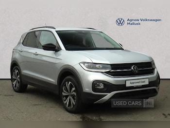 2023 - 1.0 TSI Black Edition 5dr