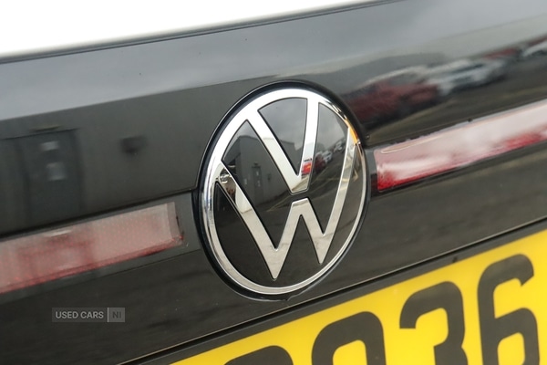 Used Volkswagen T-Cross 2023 for sale - 77672216: Photo 22