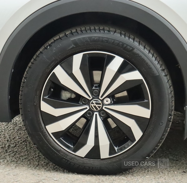 Used Volkswagen T-Cross 2023 for sale - 77672216: Photo 26