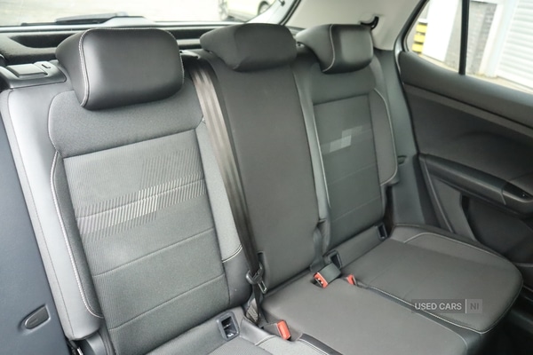 Used Volkswagen T-Cross 2023 for sale - 77672216: Photo 27