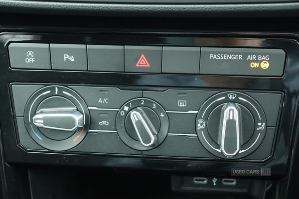 Used Volkswagen T-Cross 2023 for sale - 77672216: Photo 28