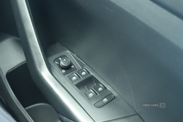 Used Volkswagen T-Cross 2023 for sale - 77672216: Photo 29