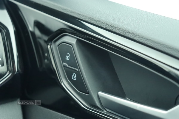 Used Volkswagen T-Cross 2023 for sale - 77672216: Photo 31