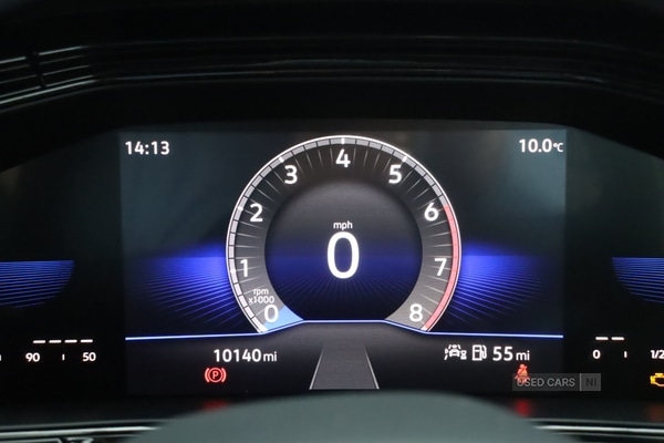 Used Volkswagen T-Cross 2023 for sale - 77672216: Photo 32