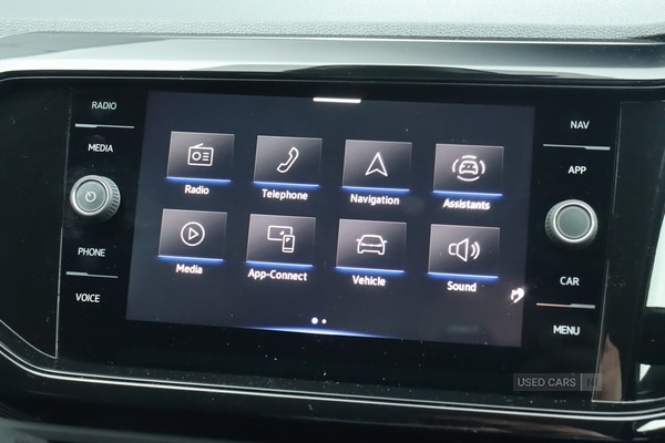 Used Volkswagen T-Cross 2023 for sale - 77672216: Photo 33